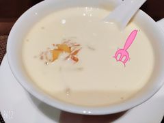 杨枝甘露-夏宫中餐厅(静安香格里拉店)
