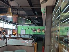 -金滏山烤肉·海鲜·火锅自助餐厅(襄阳万达店)
