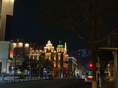 -老味道民宿(栈桥店)