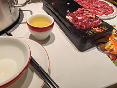 -陈记顺和潮汕牛肉火锅(番禺迎宾大道店)