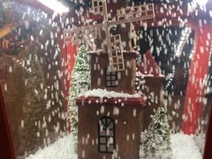 -鲁商铂尔曼大酒店·铂丽自助餐厅