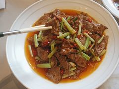 -大鸭梨烤鸭(甘家口店)