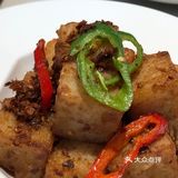 讲真很一般跟黄贝岭的没得比 大概黄贝岭的繁楼永远是心