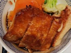 -吉野家(天坛东路店)
