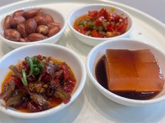 -润泽天·湘味家宴(岳麓山店)