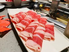 -海底捞火锅(青山湖万达夜宵主题店)