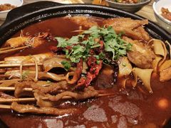 -大厨小馆(华阳城店)