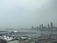 -青岛海尔洲际酒店