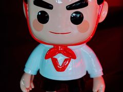 -大唐不夜城-开元广场