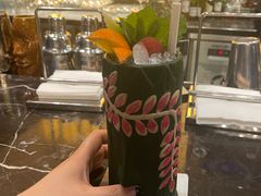 -龙虾酒吧扒房(宁波香格里拉店)