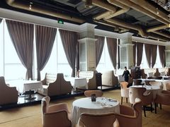 大堂-哈布斯扒房(华发商都店)