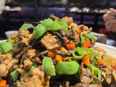 -俭寨大盘鸡·缸子肉·小公鸡·新疆菜(云通店)