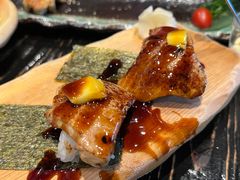鹅肝手卷-芥岛(河北大街店)