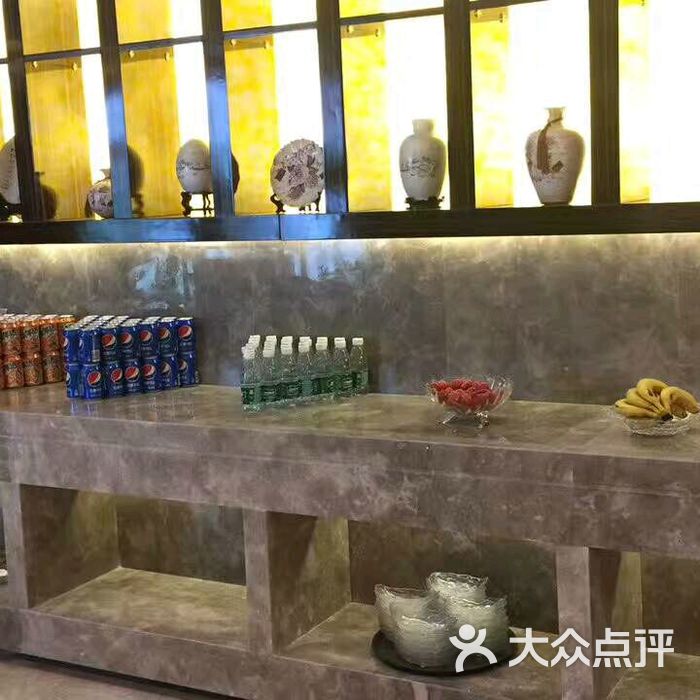 云顶天境·足浴spa指压