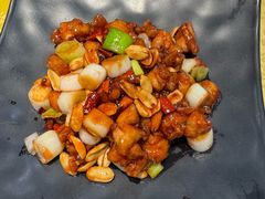 -玉桥餐厅(天坛店)