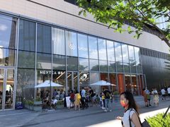 -东莞松山湖万象汇