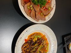 -無二炙坊·和牛烧肉(大钟寺1733店)