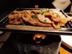 -山葵家·创意料理(宁波来福士店)