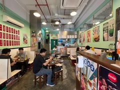 大堂-三宝冰室(皇朝店)