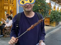 -新疆伊宁远征餐厅