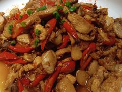 一鸡二吃-大碗先生(株洲天虹店)