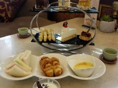 -国际饭店·原点咖啡吧ORIGIN CAFE&BAR