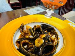 -老淮城·长鱼面(河下古镇店)
