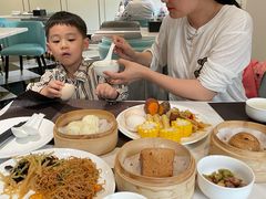 -广州番禺万博汉溪长隆希岸Deluxe酒店