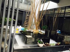 -稍可轩博物馆餐厅