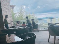 -大理实力希尔顿酒店•香全日制餐厅