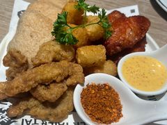 -太二酸菜鱼(菱角湖万达店)