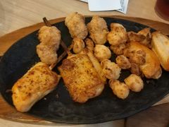 -萨莉亚意式餐厅(上下九店)