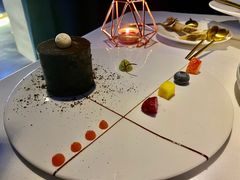 冰淇淋-Wei菋·Le Bistrot