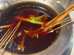 -钢管厂五区小郡肝火锅串串香(总店)