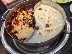 -矮板凳老火锅(宽窄巷子店)