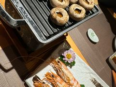 -酒井酱子·深夜食堂(东城汇店)