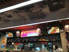 -庆峰龙虾烧烤(合肥一店)