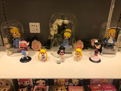 -泡泡玛特POPMART(上海环球港店)