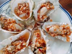 -公寓家常菜馆(海军博物馆店)