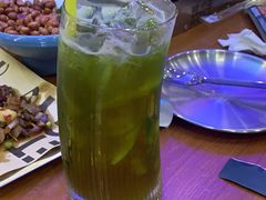 -路边羊烧烤酒场(宝带路店)
