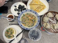 -荣家小吃(紫阳街店)