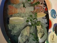 -渔火·特色餐厅(佘山世茂洲际酒店)