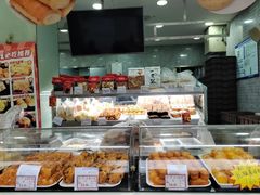 -闻酥园(水碾河路店)