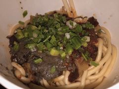 -熊腊生热干面馆(宝丰店)