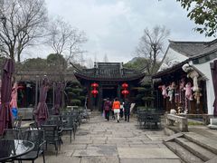 -湘湖大院(越王路店)