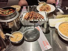 -No.DD戳子烧烤·江湖菜(北京总店)