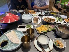 -万达广场(万州店)