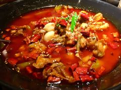 -金牌外婆家(苏州中心店)