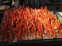 -星伦多 自助料理(圆融店)