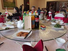 -上海安亭别墅花园酒店